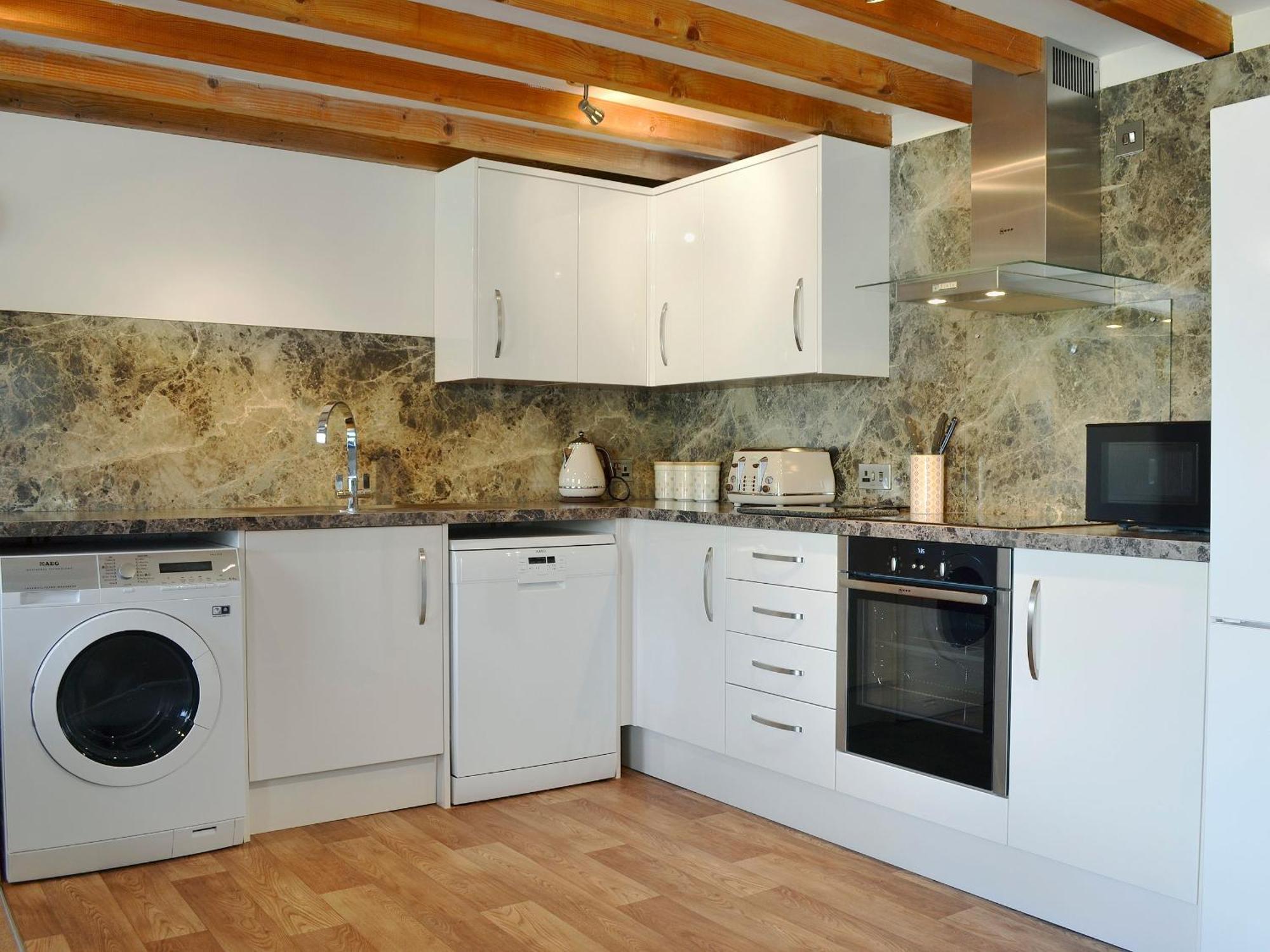 Ash Tree Cottage Gillamoor Dış mekan fotoğraf